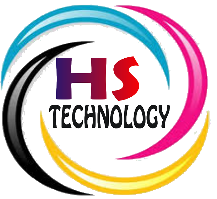 HS Technology Logo