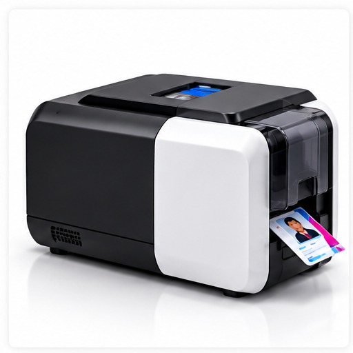 ID Card Printer