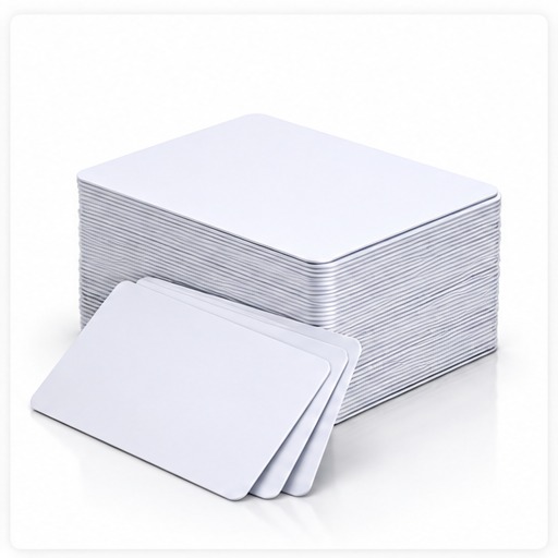 PVC Cards